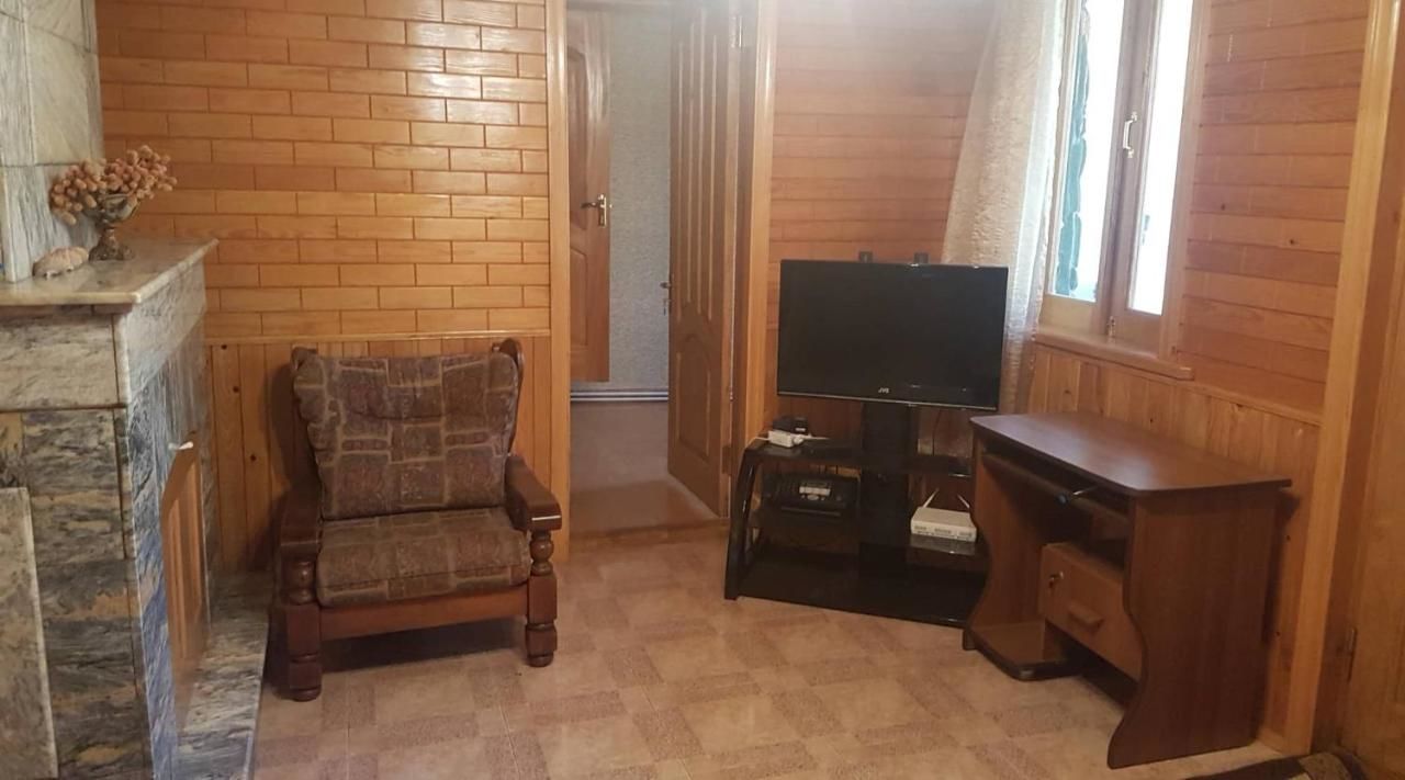 Гостевой дом Chiko guest house Зугдиди